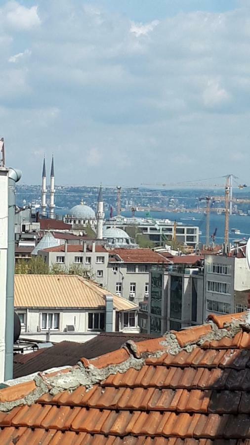 Waterfall Istanbul Luaran gambar