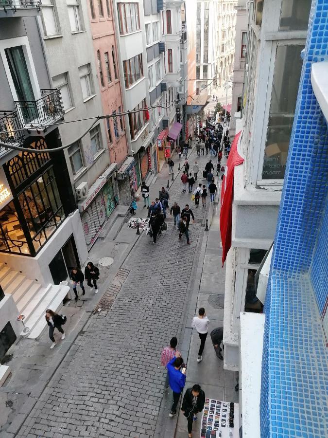 Waterfall Istanbul Luaran gambar